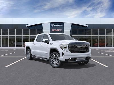 New 2026 GMC Sierra 1500 Denali Ultimate Crew Cab for sale #TZ295290 - photo 1