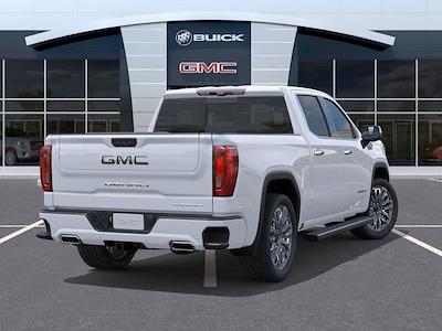 New 2026 GMC Sierra 1500 Denali Ultimate Crew Cab for sale #TZ295290 - photo 2