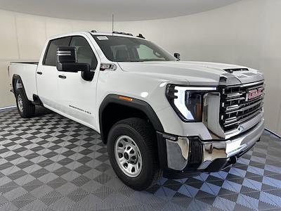 New 2024 GMC Sierra 3500 Pro Crew Cab 4WD Pickup for sale #624564 - photo 1