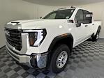 New 2024 GMC Sierra 3500 Pro Crew Cab 4WD Pickup for sale #624564 - photo 5