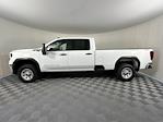 New 2024 GMC Sierra 3500 Pro Crew Cab 4WD Pickup for sale #624564 - photo 4