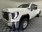 New 2024 GMC Sierra 3500 Pro Crew Cab 4WD Pickup for sale #624564 - photo 48