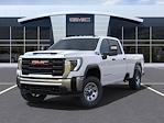 New 2024 GMC Sierra 3500 Pro Crew Cab 4WD Pickup for sale #624564 - photo 7