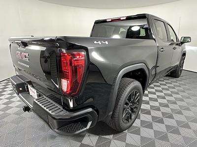 New 2025 GMC Sierra 1500 Pro Crew Cab 4WD Pickup for sale #625009 - photo 2