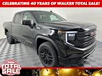 New 2025 GMC Sierra 1500 Pro Crew Cab 4WD Pickup for sale #625009 - photo 1