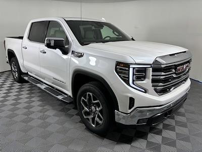 New 2025 GMC Sierra 1500 SLT Crew Cab Pickup for sale #625019 - photo 1