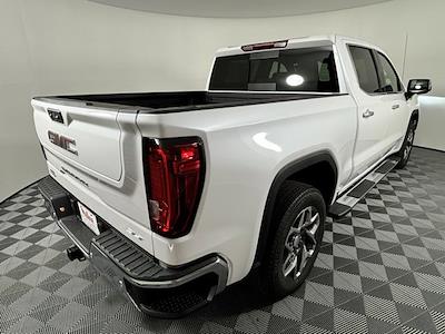 New 2025 GMC Sierra 1500 SLT Crew Cab Pickup for sale #625019 - photo 2