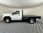 New 2025 GMC Sierra 3500 Pro DRW Regular Cab 4WD Flatbed Truck for sale #625033 - photo 5