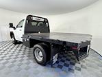 New 2025 GMC Sierra 3500 Pro DRW Regular Cab 4WD Flatbed Truck for sale #625033 - photo 6