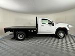 New 2025 GMC Sierra 3500 Pro DRW Regular Cab 4WD Flatbed Truck for sale #625033 - photo 8