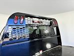 New 2025 GMC Sierra 3500 Pro DRW Regular Cab 4WD Flatbed Truck for sale #625033 - photo 11