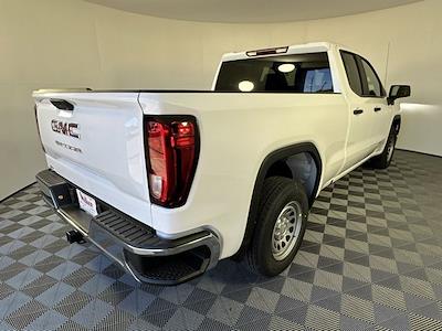 New 2025 GMC Sierra 1500 Pro Double Cab Pickup for sale #625071 - photo 2