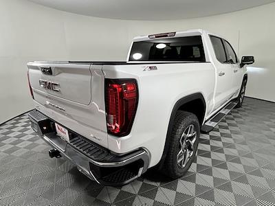 New 2025 GMC Sierra 1500 SLT Crew Cab 4WD Pickup for sale #625160 - photo 2