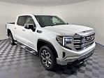 New 2025 GMC Sierra 1500 SLT Crew Cab 4WD Pickup for sale #625160 - photo 1