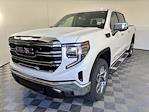 New 2025 GMC Sierra 1500 SLT Crew Cab 4WD Pickup for sale #625160 - photo 4