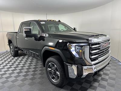 New 2025 GMC Sierra 2500 SLT Crew Cab 4WD Pickup for sale #625230 - photo 1