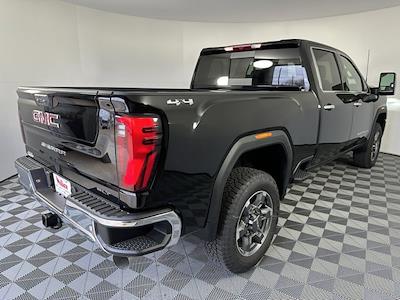 New 2025 GMC Sierra 2500 SLT Crew Cab 4WD Pickup for sale #625230 - photo 2
