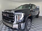 New 2025 GMC Sierra 2500 SLT Crew Cab 4WD Pickup for sale #625230 - photo 4