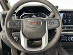 New 2025 GMC Sierra 2500 SLT Crew Cab 4WD Pickup for sale #625230 - photo 37