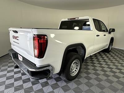 New 2025 GMC Sierra 1500 Pro Double Cab Pickup for sale #625241 - photo 2