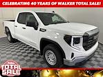 New 2025 GMC Sierra 1500 Pro Double Cab Pickup for sale #625241 - photo 1