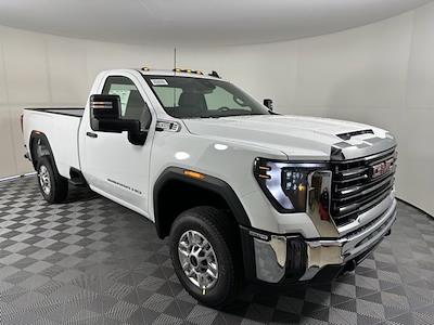 New 2025 GMC Sierra 2500 Pro Regular Cab Pickup for sale #625256 - photo 1