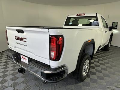New 2025 GMC Sierra 2500 Pro Regular Cab Pickup for sale #625256 - photo 2