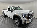 New 2025 GMC Sierra 2500 Pro Regular Cab Pickup for sale #625256 - photo 1