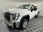 New 2025 GMC Sierra 2500 Pro Regular Cab Pickup for sale #625256 - photo 4