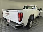 New 2025 GMC Sierra 2500 Pro Regular Cab Pickup for sale #625256 - photo 2