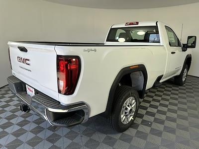 New 2025 GMC Sierra 2500 Pro Regular Cab 4WD Pickup for sale #625257 - photo 2