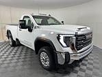 New 2025 GMC Sierra 2500 Pro Regular Cab 4WD Pickup for sale #625257 - photo 1