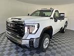 New 2025 GMC Sierra 2500 Pro Regular Cab 4WD Pickup for sale #625257 - photo 4