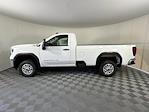 New 2025 GMC Sierra 2500 Pro Regular Cab 4WD Pickup for sale #625257 - photo 5
