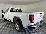 New 2025 GMC Sierra 2500 Pro Regular Cab 4WD Pickup for sale #625257 - photo 6