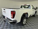 New 2025 GMC Sierra 2500 Pro Regular Cab 4WD Pickup for sale #625257 - photo 2