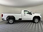 New 2025 GMC Sierra 2500 Pro Regular Cab 4WD Pickup for sale #625257 - photo 8