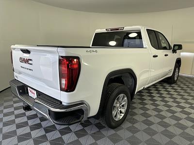 New 2025 GMC Sierra 1500 Pro Double Cab 4WD Pickup for sale #625270 - photo 2