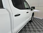 New 2025 GMC Sierra 1500 Pro Double Cab 4WD Pickup for sale #625270 - photo 9