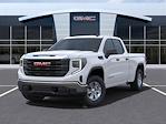 New 2025 GMC Sierra 1500 Pro Double Cab 4WD Pickup for sale #625270 - photo 48