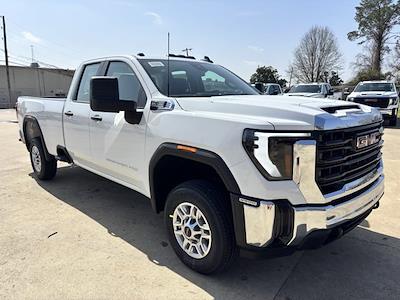 New 2025 GMC Sierra 2500 Pro Double Cab Pickup for sale #625281 - photo 1