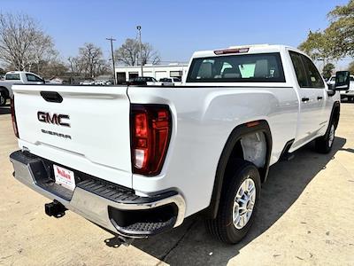 New 2025 GMC Sierra 2500 Pro Double Cab Pickup for sale #625281 - photo 2