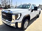 New 2025 GMC Sierra 2500 Pro Double Cab Pickup for sale #625281 - photo 4