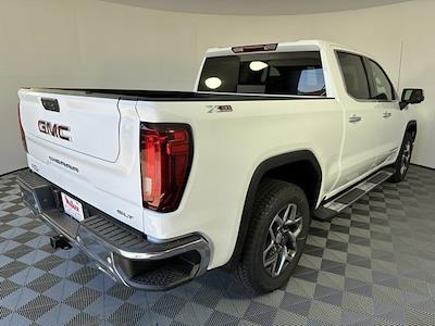 New 2025 GMC Sierra 1500 SLT Crew Cab 4WD Pickup for sale #625288 - photo 2