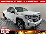 New 2025 GMC Sierra 1500 SLT Crew Cab 4WD Pickup for sale #625288 - photo 1