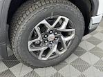New 2025 GMC Sierra 1500 SLT Crew Cab 4WD Pickup for sale #625288 - photo 53
