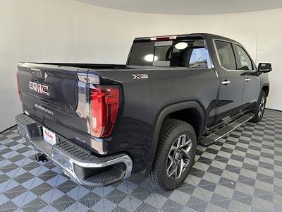 New 2025 GMC Sierra 1500 SLT Crew Cab 4WD Pickup for sale #625292 - photo 2