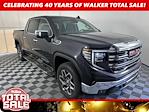 New 2025 GMC Sierra 1500 SLT Crew Cab 4WD Pickup for sale #625292 - photo 1