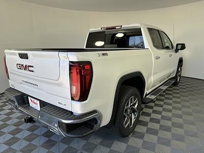 New 2025 GMC Sierra 1500 SLT Crew Cab 4WD Pickup for sale #625293 - photo 2