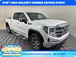 New 2025 GMC Sierra 1500 SLT Crew Cab 4WD Pickup for sale #625293 - photo 1